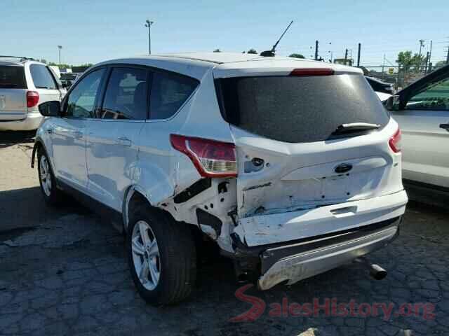 4S4BSBNC1G3345995 2016 FORD ESCAPE