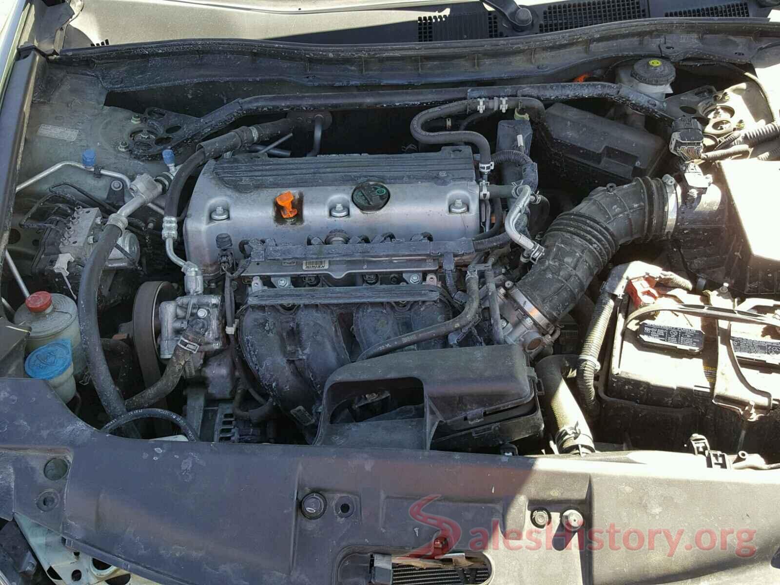 1HGCV1E32JA184362 2010 HONDA ACCORD