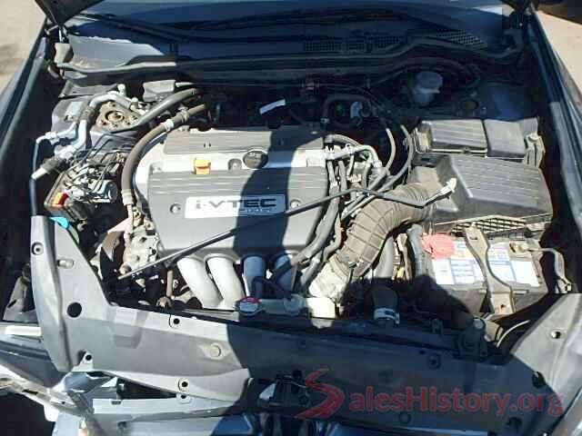 2HGFC2F53GH501746 2003 HONDA ACCORD