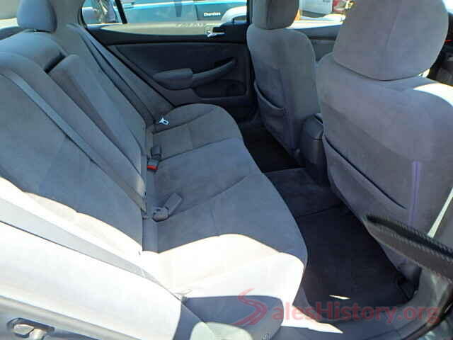 2HGFC2F53GH501746 2003 HONDA ACCORD