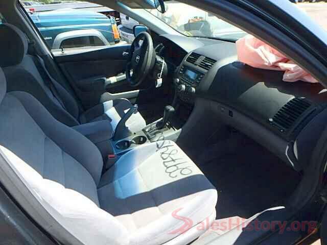 2HGFC2F53GH501746 2003 HONDA ACCORD