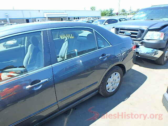 2HGFC2F53GH501746 2003 HONDA ACCORD