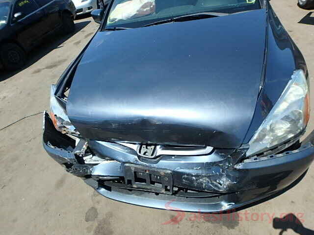 2HGFC2F53GH501746 2003 HONDA ACCORD