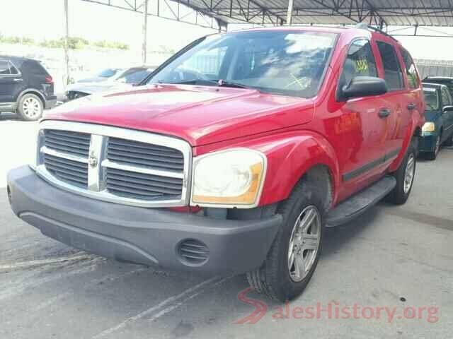 MAJ3P1TE3JC181560 2006 DODGE DURANGO