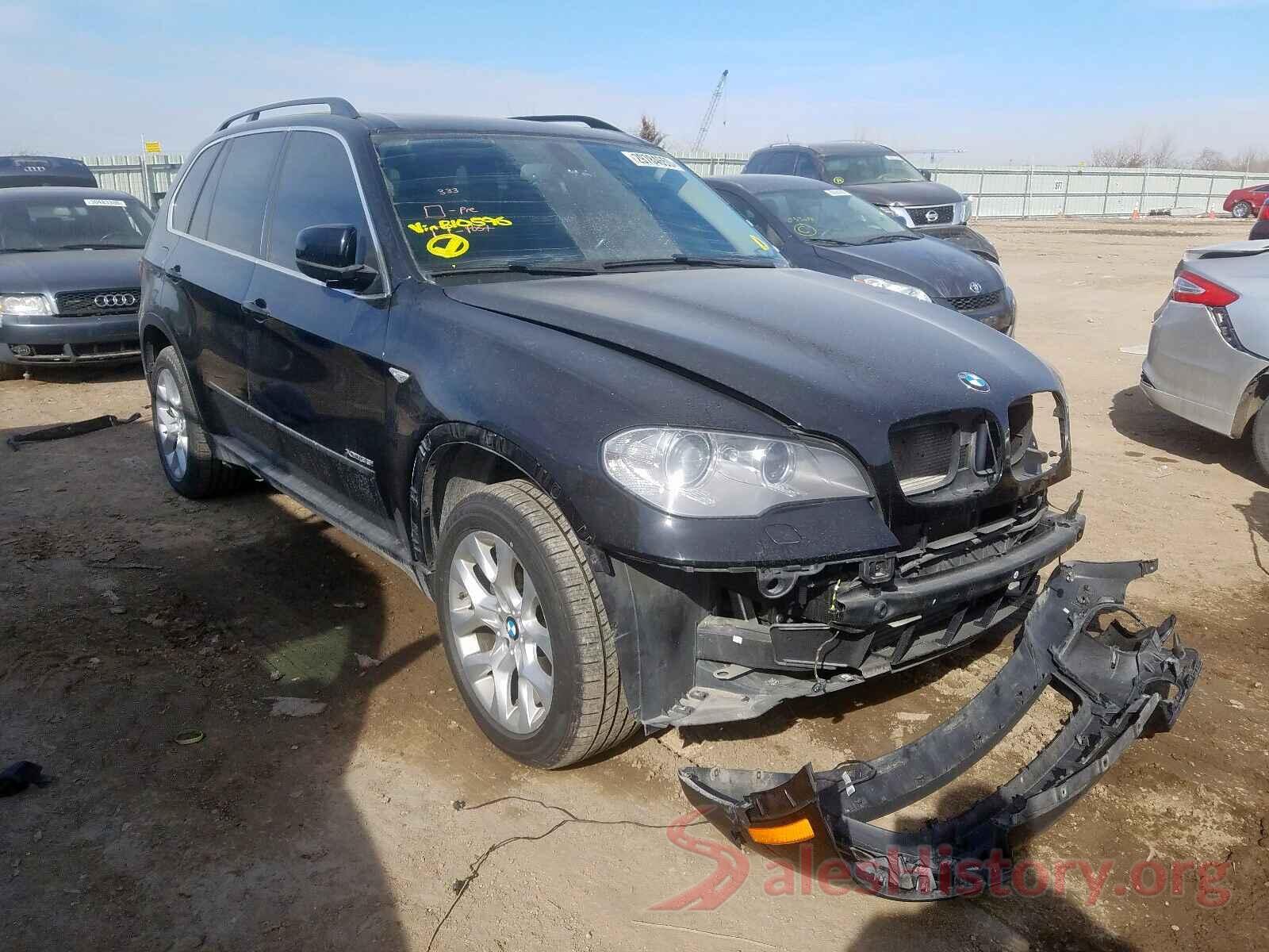 1C4PJLLB9LD517174 2013 BMW X5