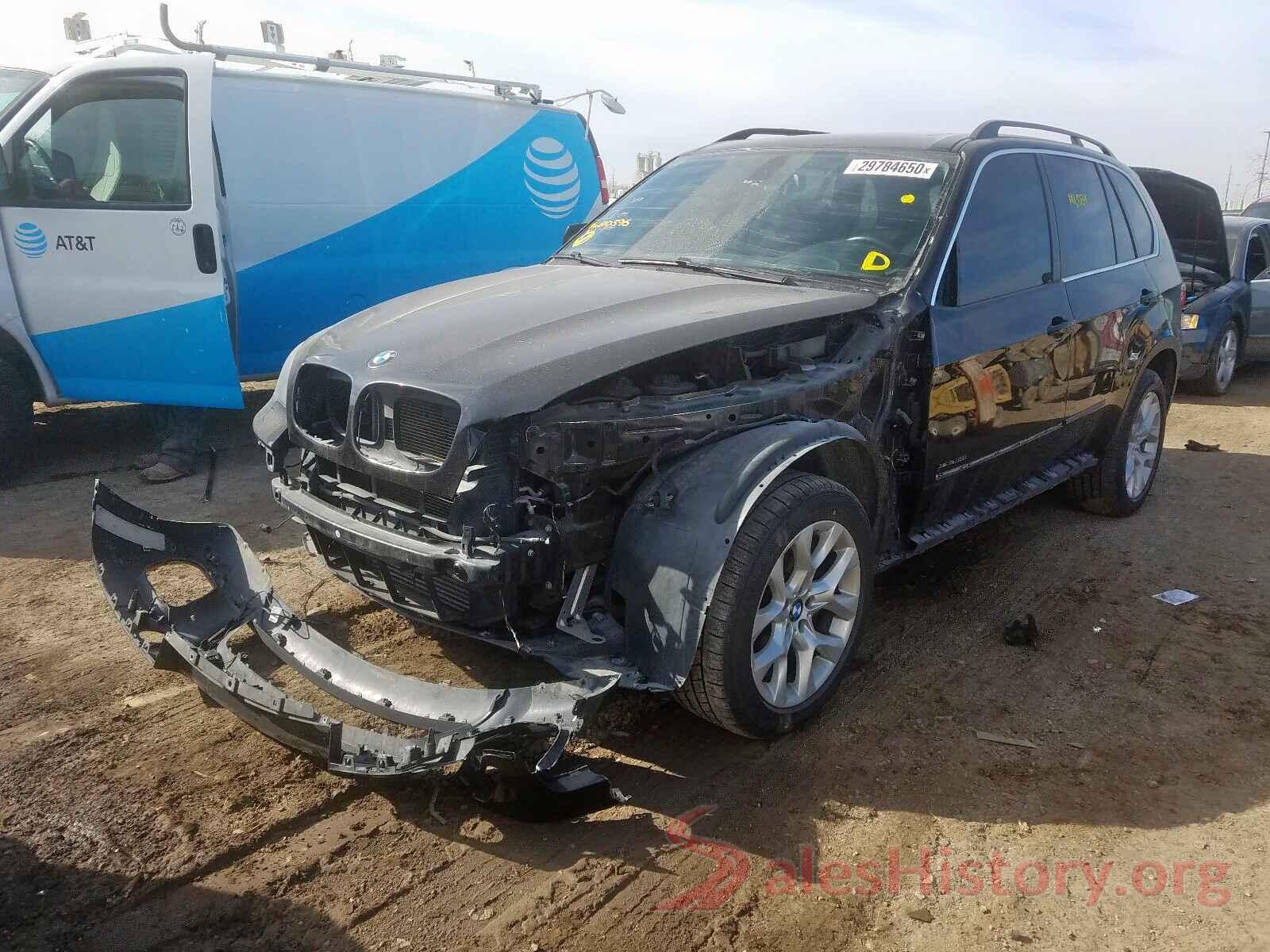 1C4PJLLB9LD517174 2013 BMW X5