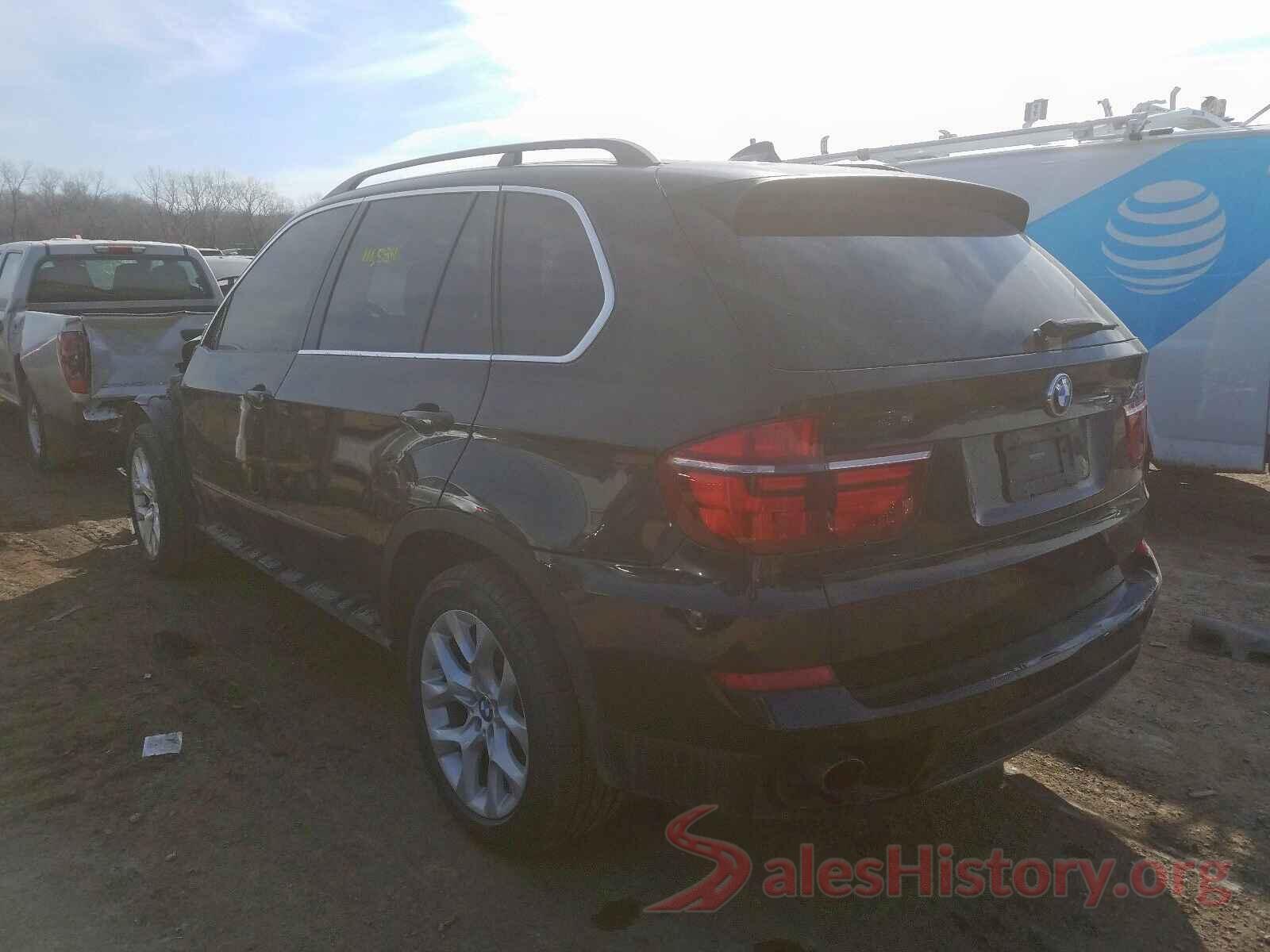 1C4PJLLB9LD517174 2013 BMW X5