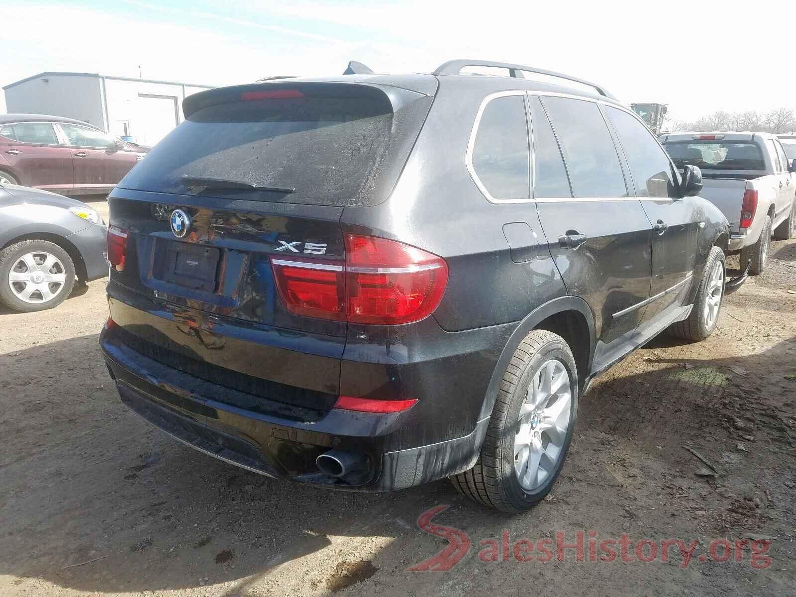 1C4PJLLB9LD517174 2013 BMW X5