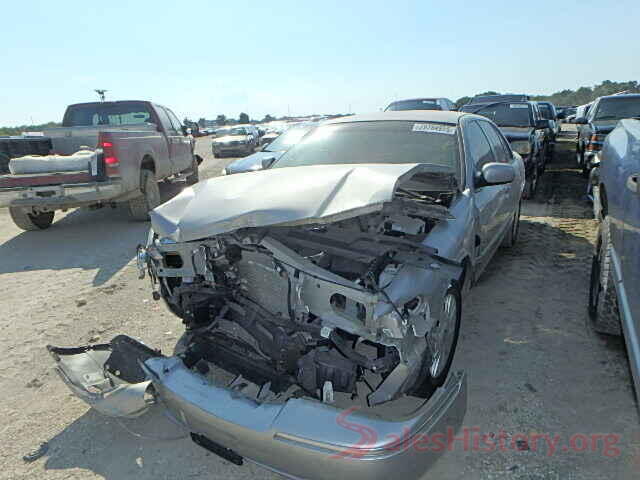 3MYDLBYV2KY508615 2005 MERCURY GRMARQUIS