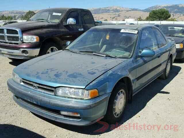 4S3BNAN67H3019927 1990 HONDA ACCORD