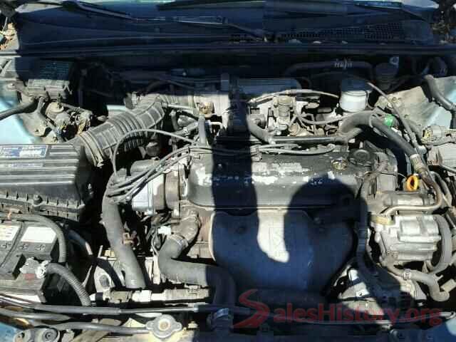 4S3BNAN67H3019927 1990 HONDA ACCORD