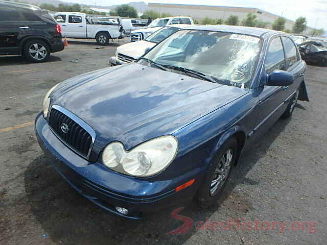 JTEBU5JR9K5637123 2004 HYUNDAI SONATA