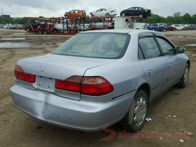 3N1CN7AP2JL807324 1998 HONDA ACCORD