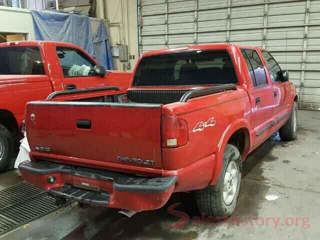 4S3BNAC65G3053723 2003 CHEVROLET S10