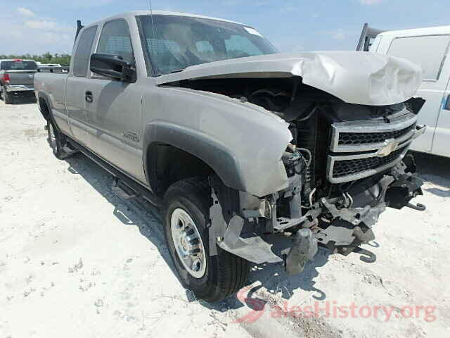 3CZRU6H37KG715248 2007 CHEVROLET SILVERADO