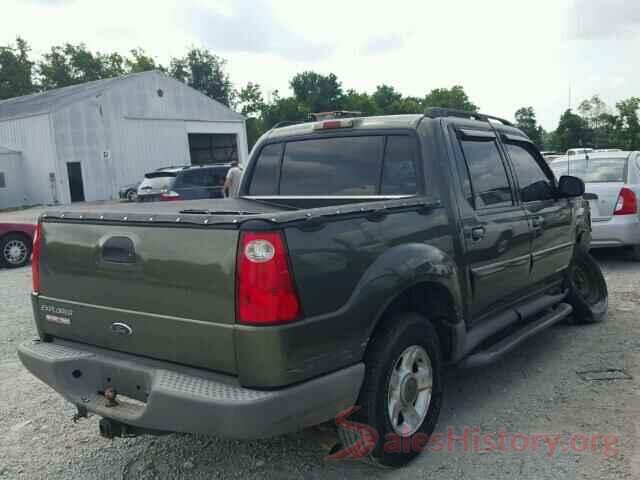 3N1CP5CU0JL533901 2001 FORD EXPLORER