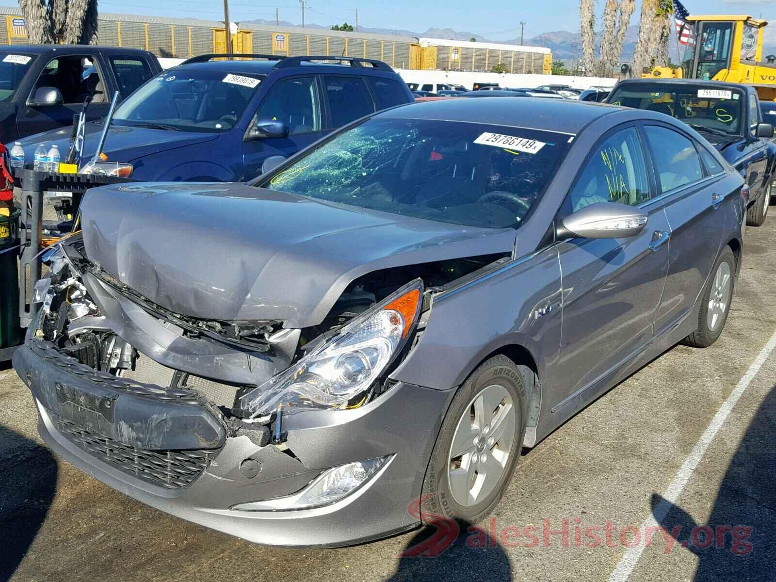 1C4AJWBG6HL506635 2012 HYUNDAI SONATA