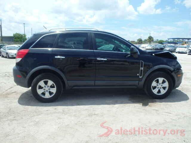 WVGVV7AX9HW503719 2008 SATURN VUE