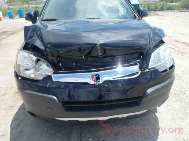 WVGVV7AX9HW503719 2008 SATURN VUE