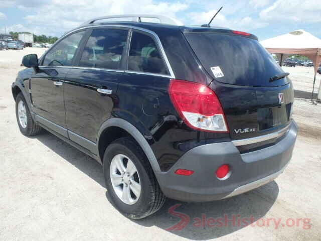 WVGVV7AX9HW503719 2008 SATURN VUE