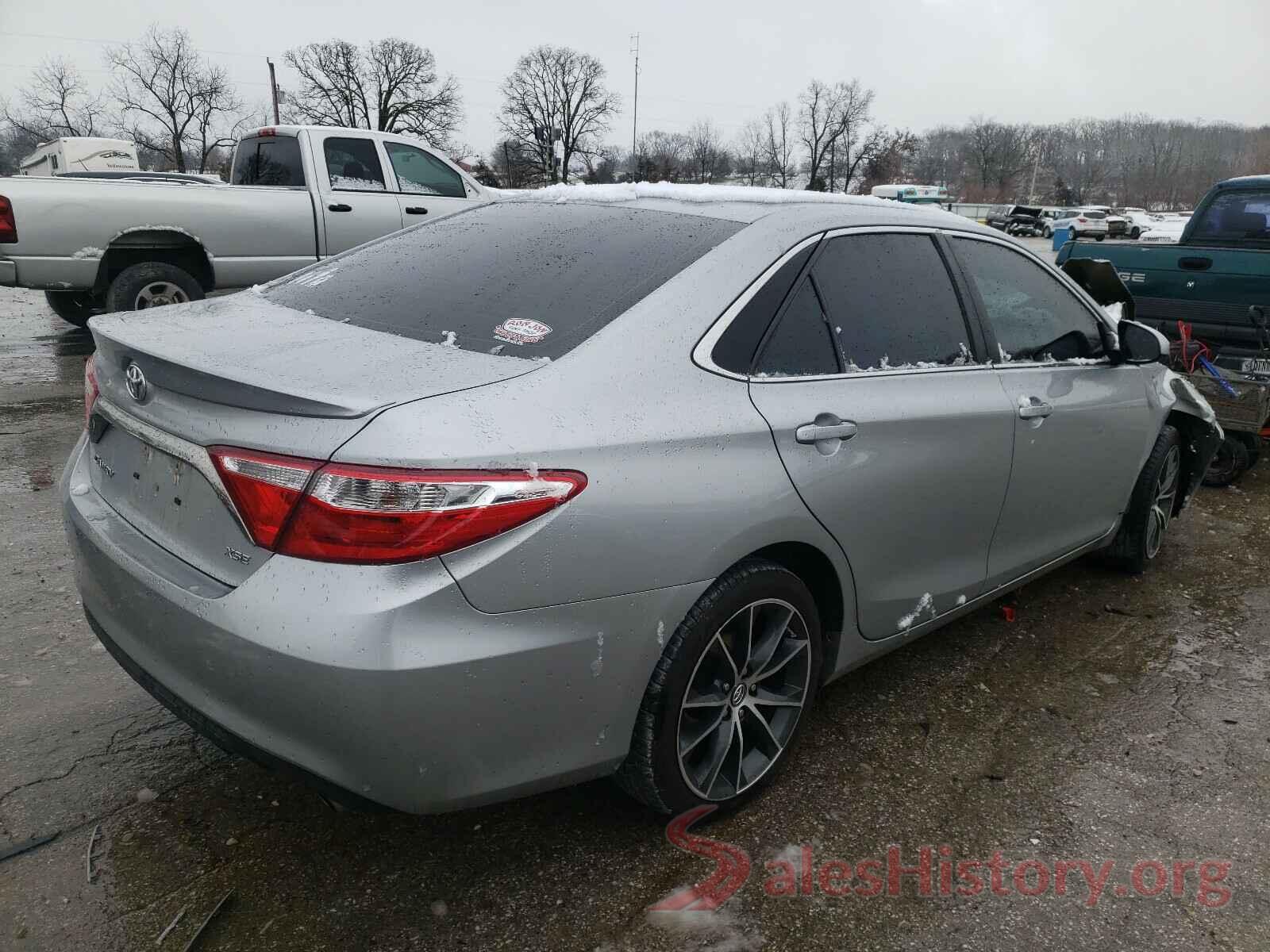 4T1BF1FK9HU637684 2017 TOYOTA CAMRY