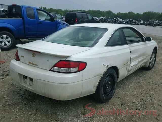 3VWC57BU7KM204041 1999 TOYOTA CAMRY