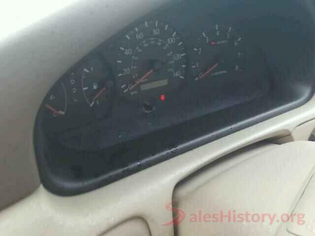 3VWC57BU7KM204041 1999 TOYOTA CAMRY