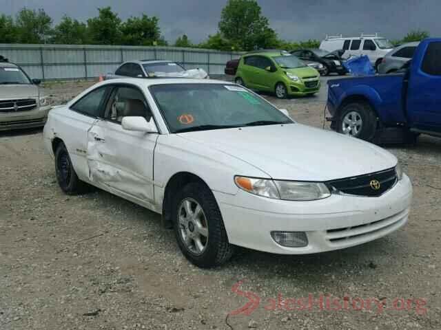 3VWC57BU7KM204041 1999 TOYOTA CAMRY