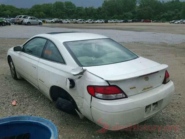 3VWC57BU7KM204041 1999 TOYOTA CAMRY