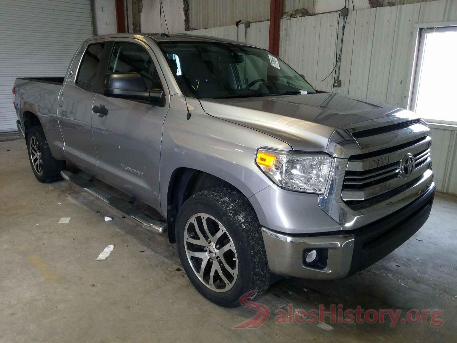 5TFRM5F16HX116489 2017 TOYOTA TUNDRA