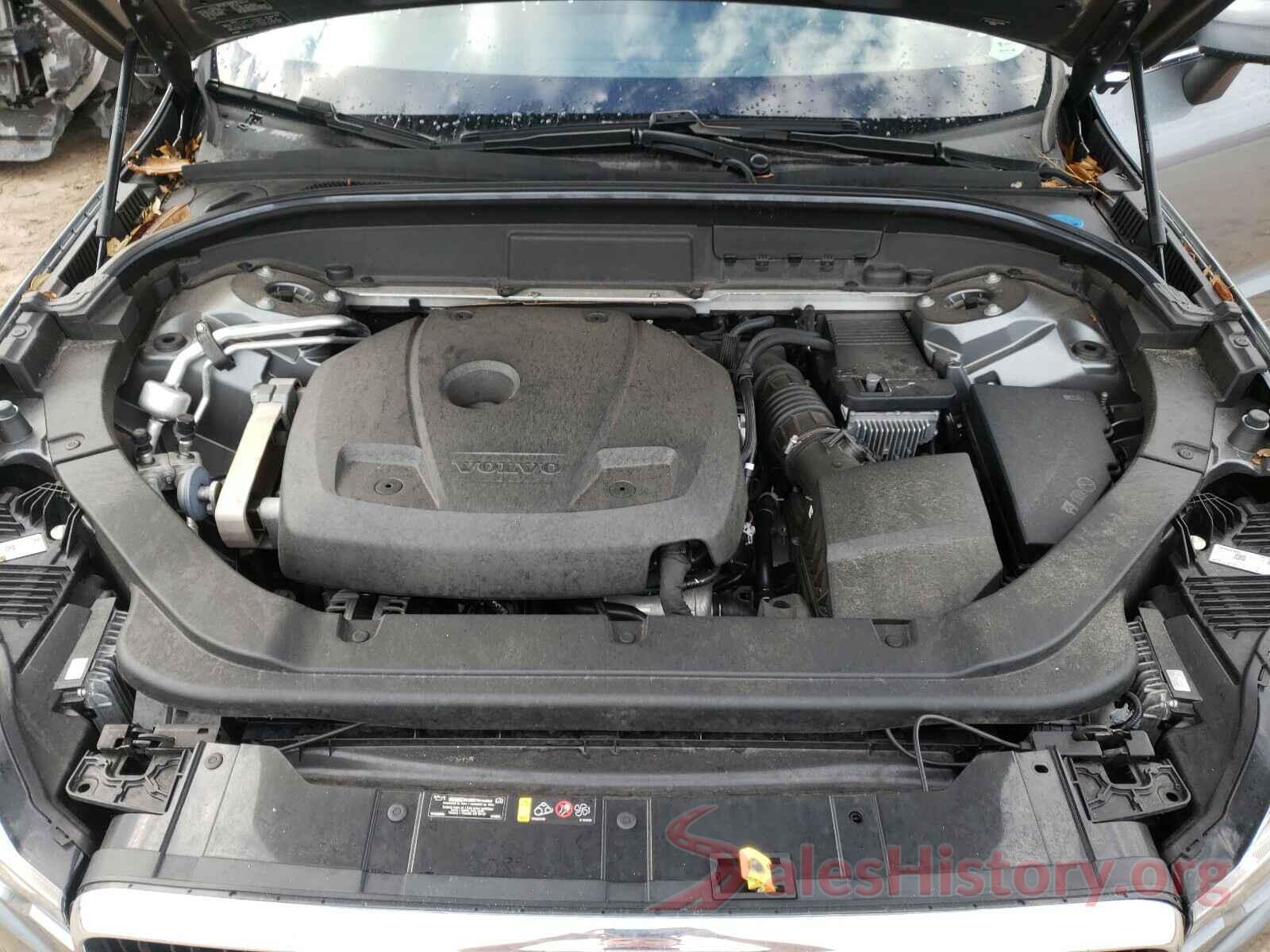 YV4A22RK9J1010646 2018 VOLVO XC60