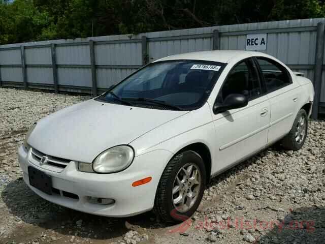 1FMCU0H67LUB19442 2002 DODGE NEON