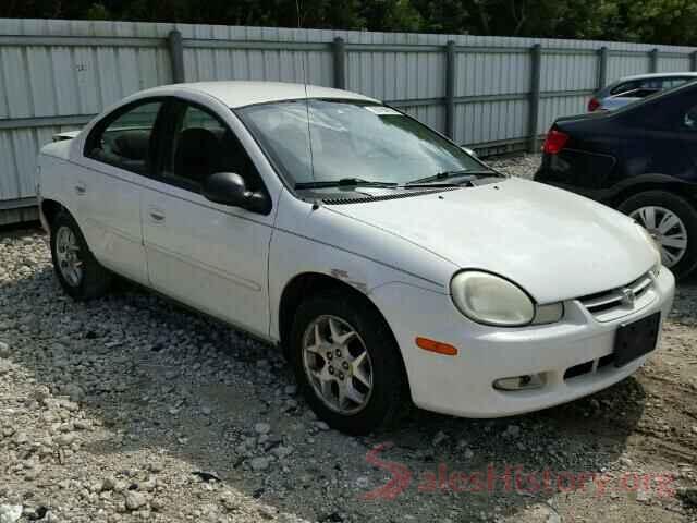 1FMCU0H67LUB19442 2002 DODGE NEON