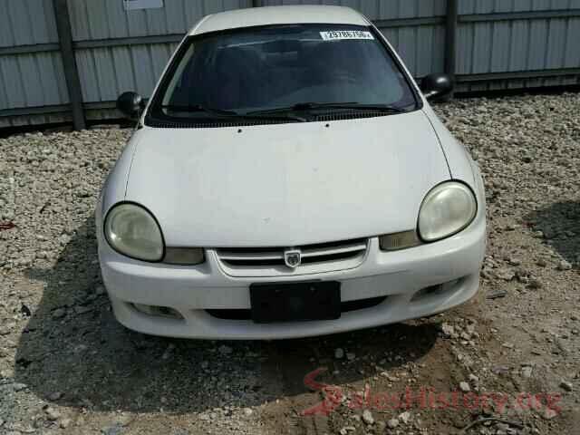 1FMCU0H67LUB19442 2002 DODGE NEON