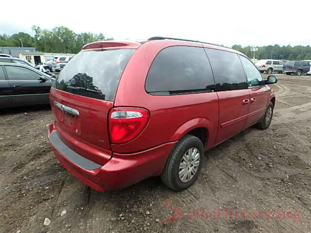 1FD0W4HTXLEC43712 2007 CHRYSLER MINIVAN