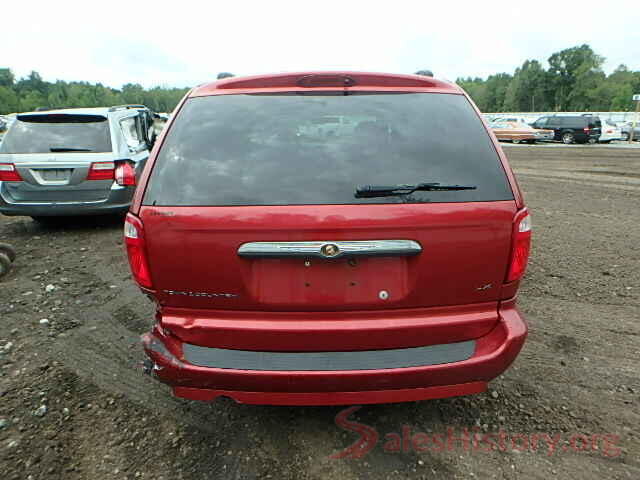 1FD0W4HTXLEC43712 2007 CHRYSLER MINIVAN