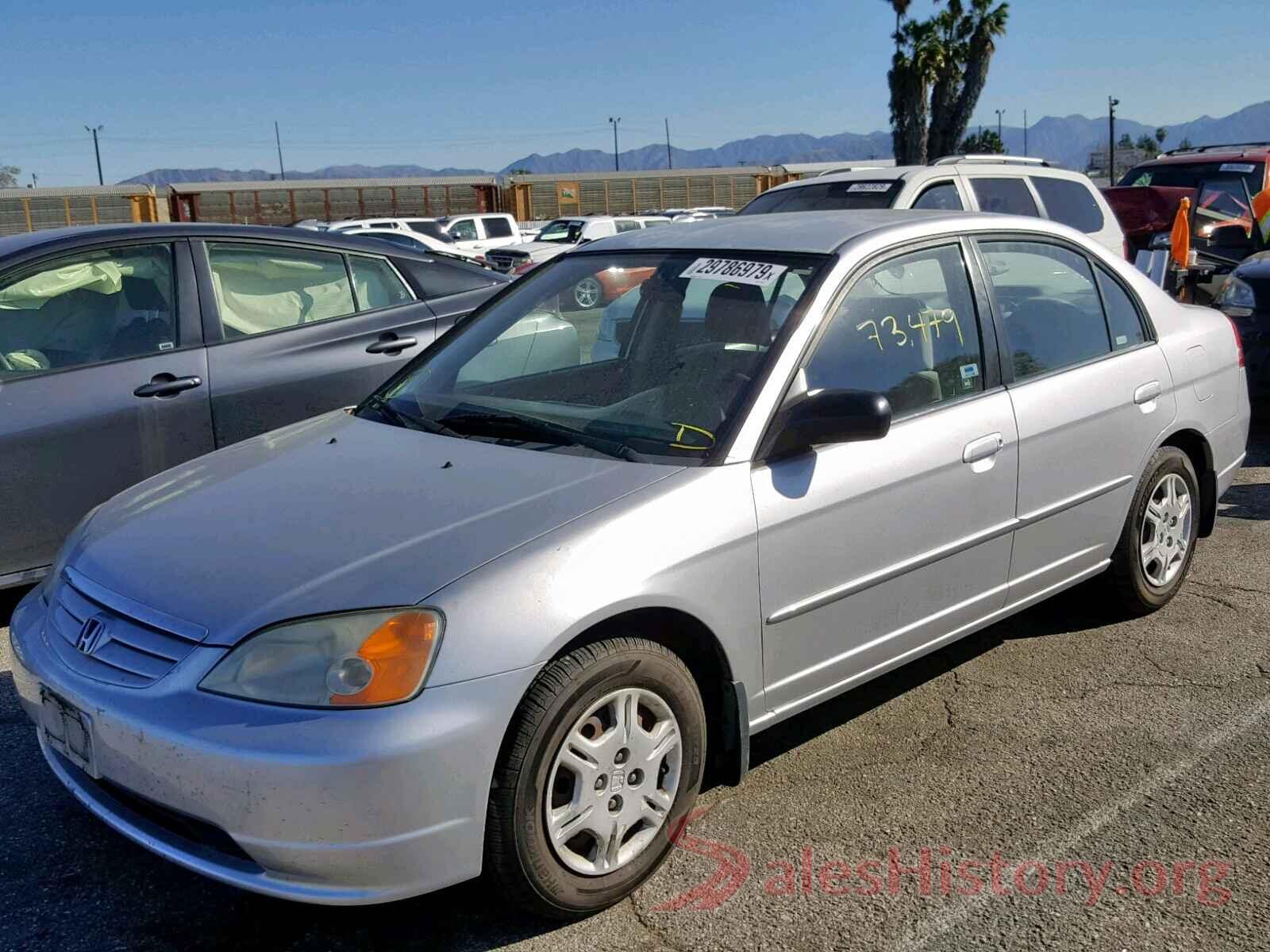 4T1BF1FKXGU145583 2002 HONDA CIVIC LX