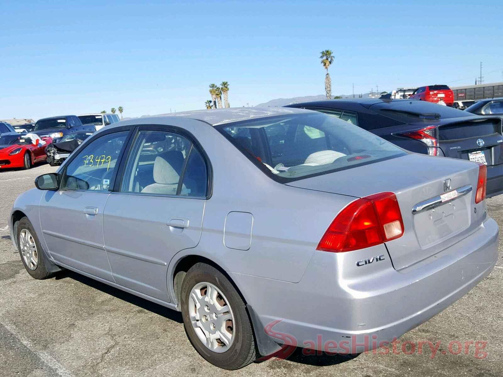 4T1BF1FKXGU145583 2002 HONDA CIVIC LX