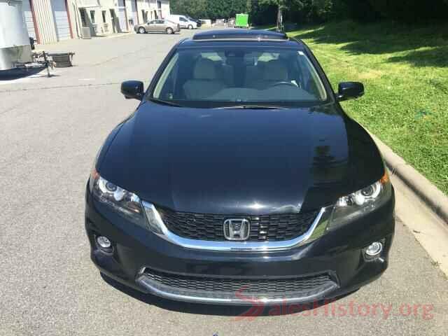 5NPD84LFXLH621545 2015 HONDA ACCORD