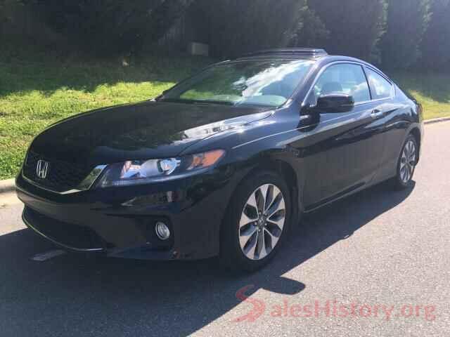 5NPD84LFXLH621545 2015 HONDA ACCORD