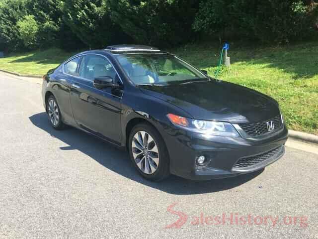 5NPD84LFXLH621545 2015 HONDA ACCORD