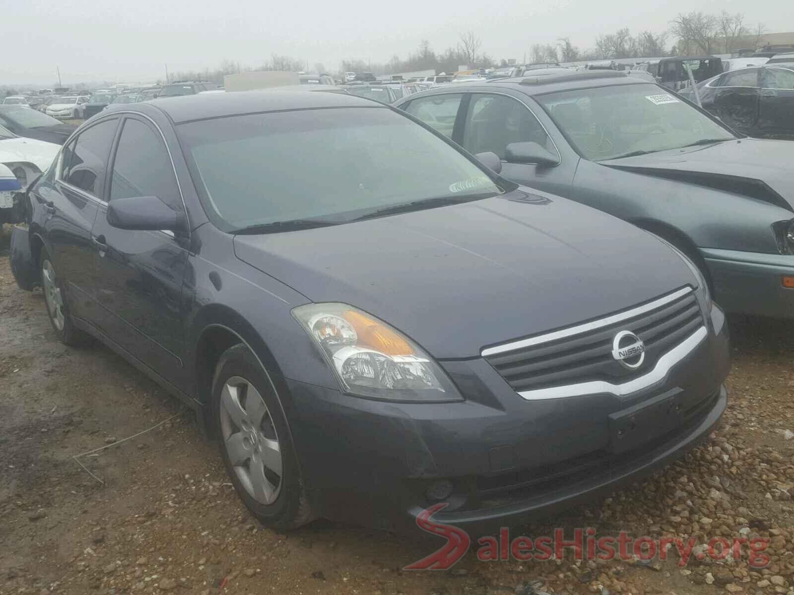 KNMAT2MT3LP504551 2008 NISSAN ALTIMA