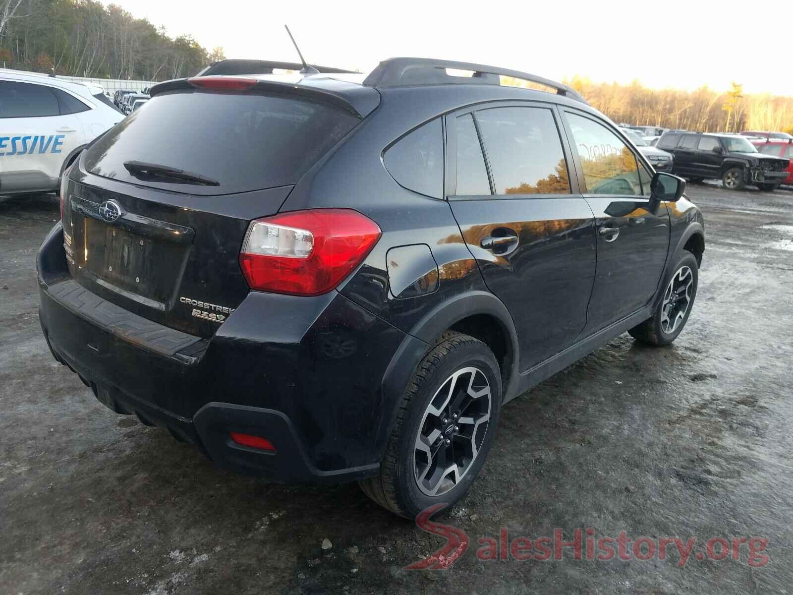 JF2GPABC6HH221012 2017 SUBARU CROSSTREK