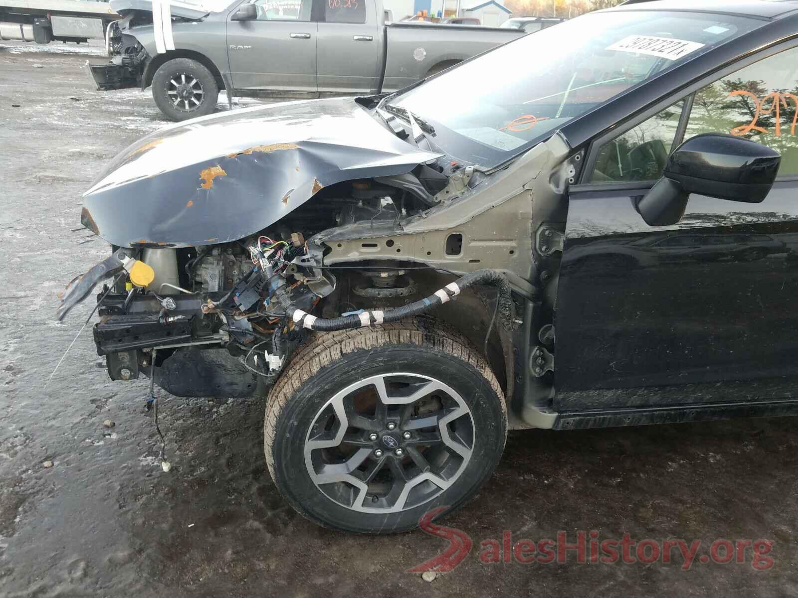 JF2GPABC6HH221012 2017 SUBARU CROSSTREK