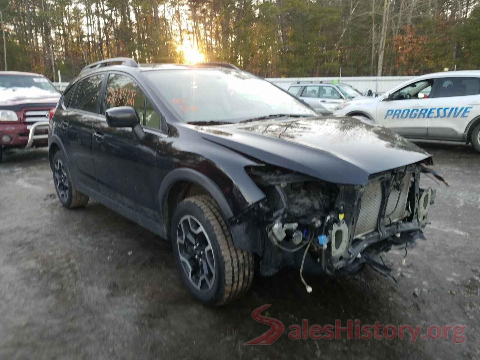 JF2GPABC6HH221012 2017 SUBARU CROSSTREK