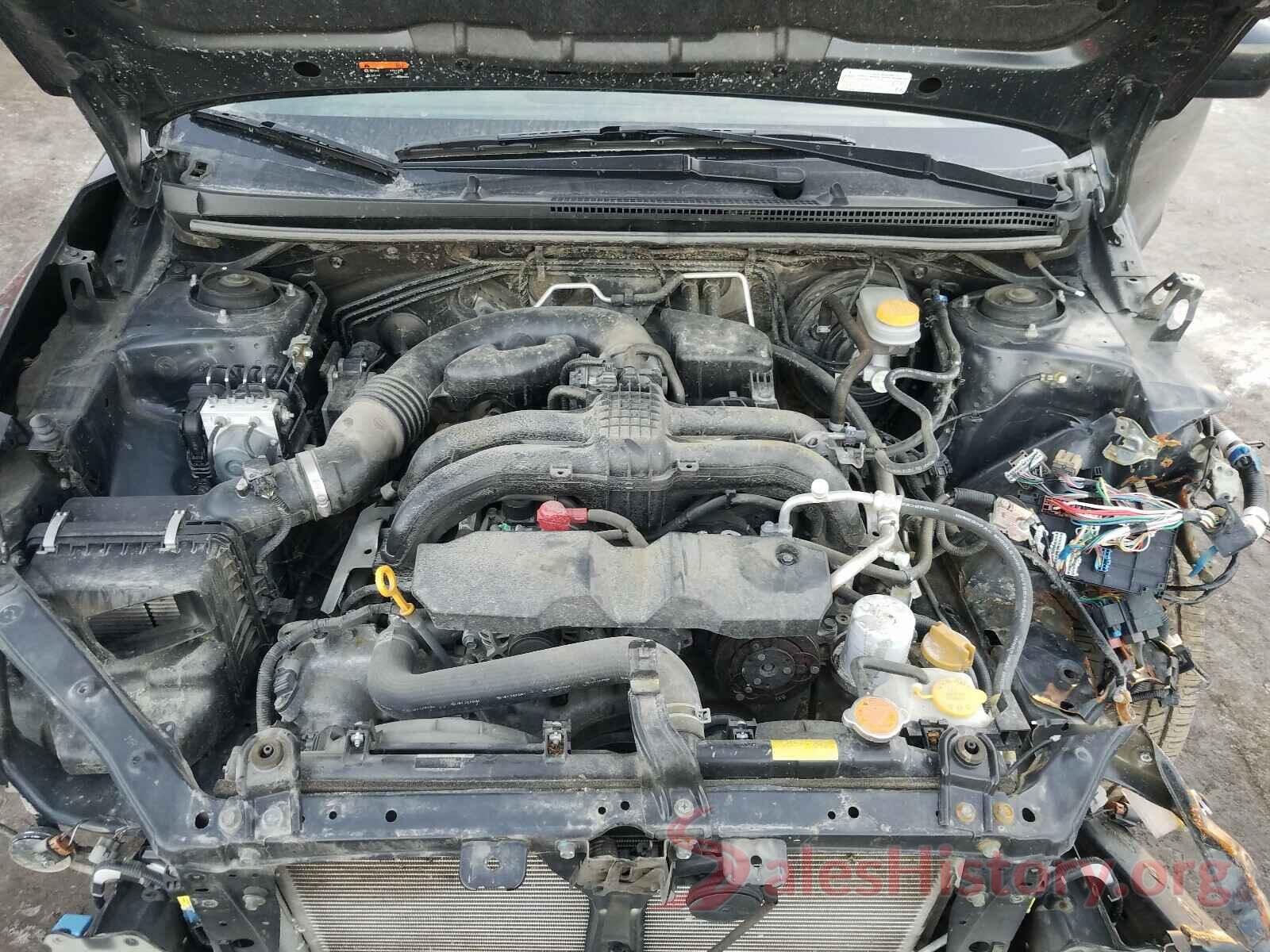 JF2GPABC6HH221012 2017 SUBARU CROSSTREK