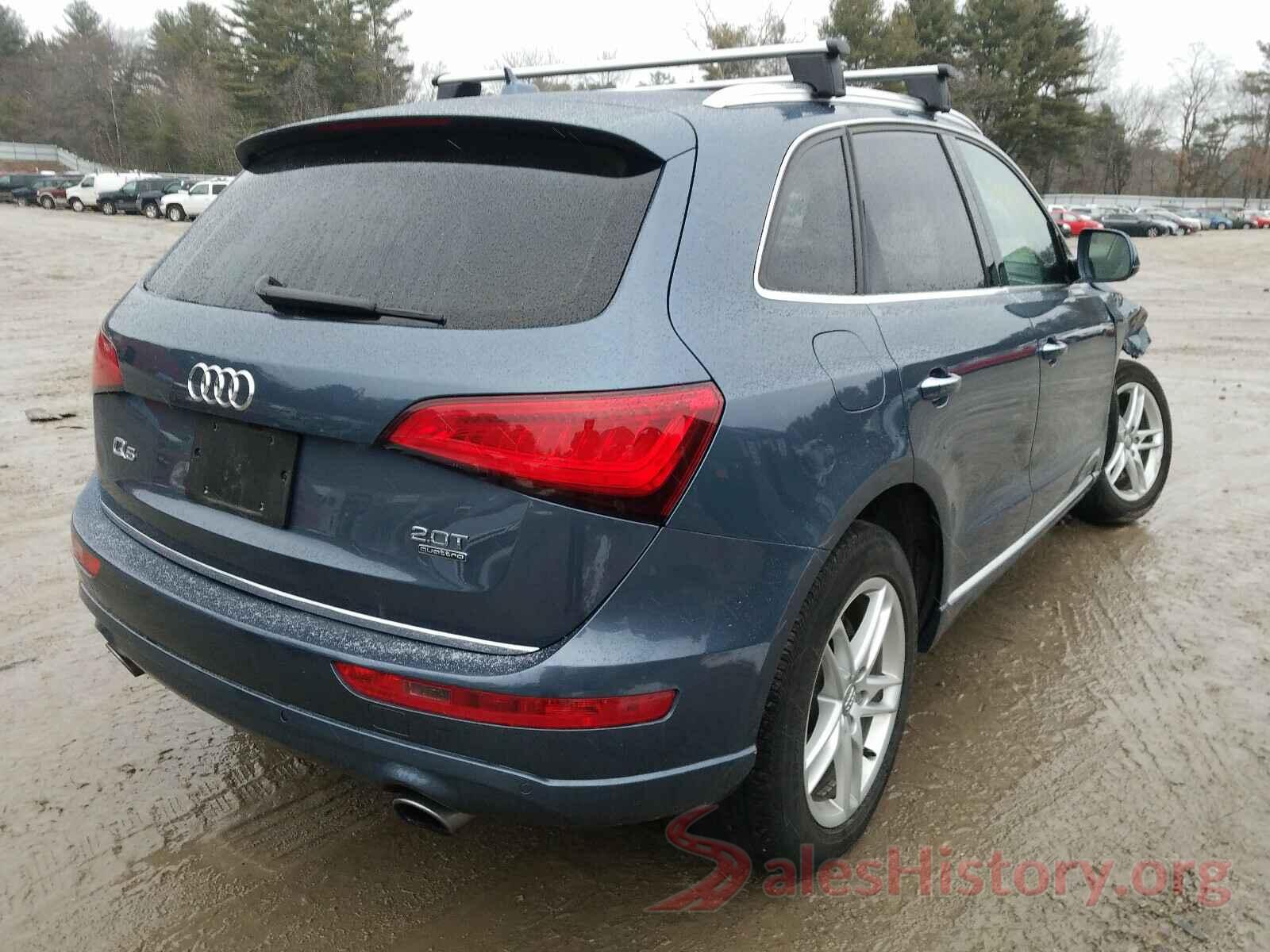 WA1L2AFP3HA076331 2017 AUDI Q5