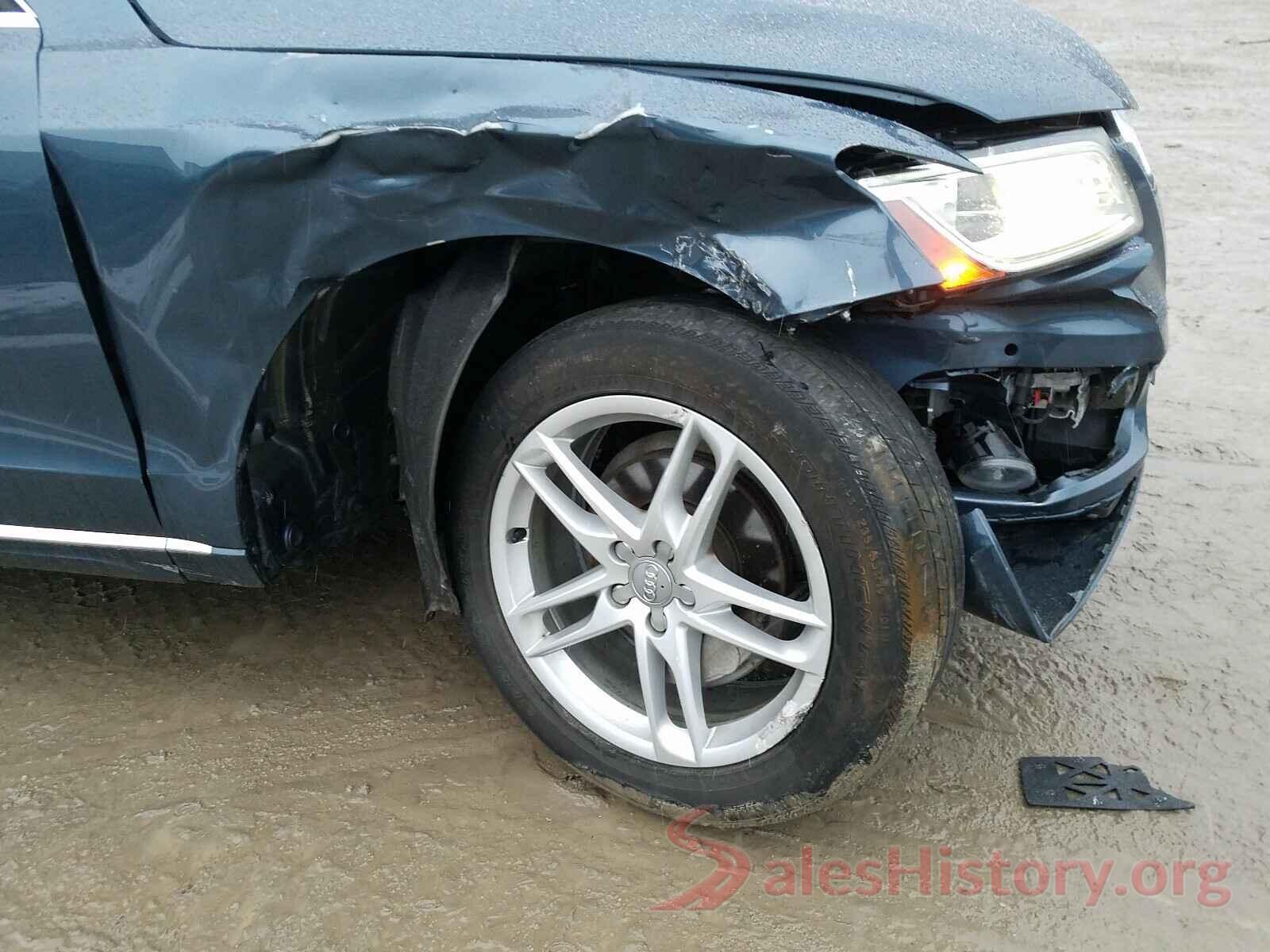 WA1L2AFP3HA076331 2017 AUDI Q5