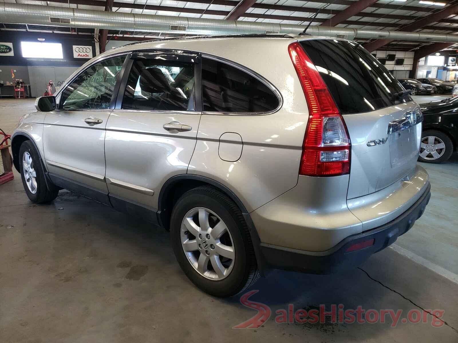 3N1CE2CP6JL363543 2008 HONDA CRV