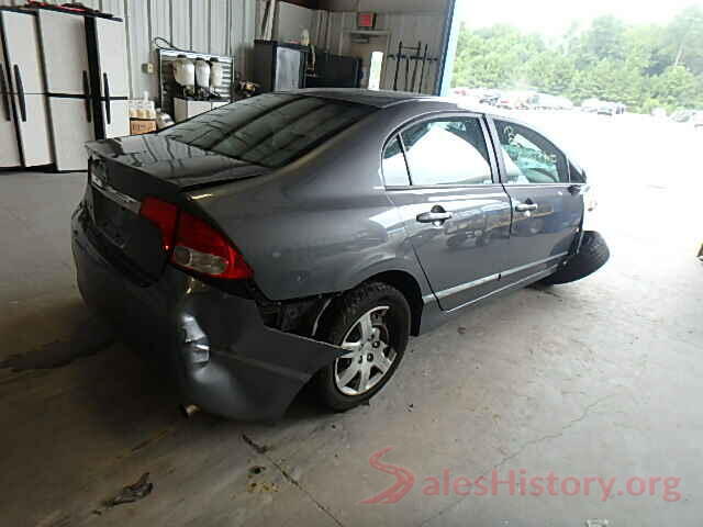 3KPA25ADXLE351703 2010 HONDA CIVIC